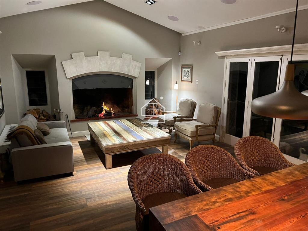 Venta Casa Mansa