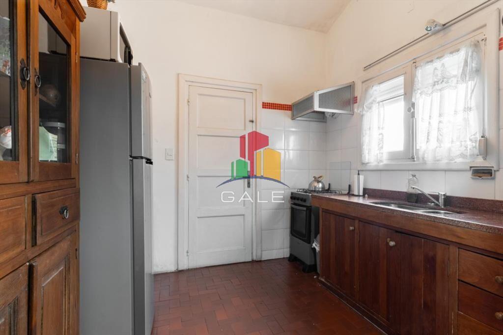 Apartamento en venta de 3 dormitorios y de en del