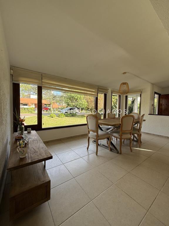 Casa en Punta del Este, Lugano