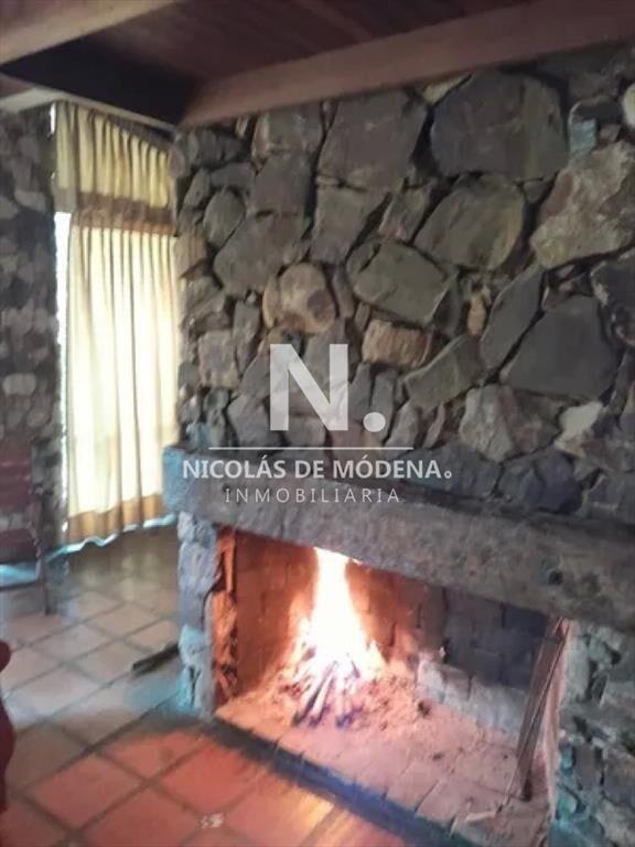 Casa de 3 dormitorios en Venta en Cantegril , del