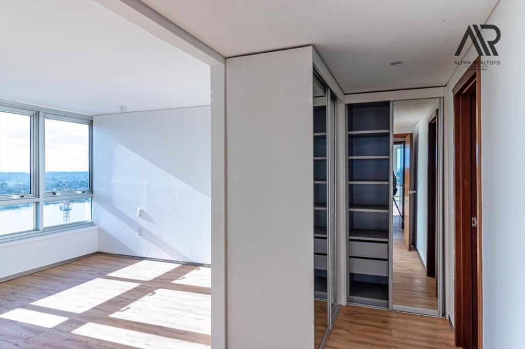Venta apartamento 2 dormitorios y garage Faros De Carrasco