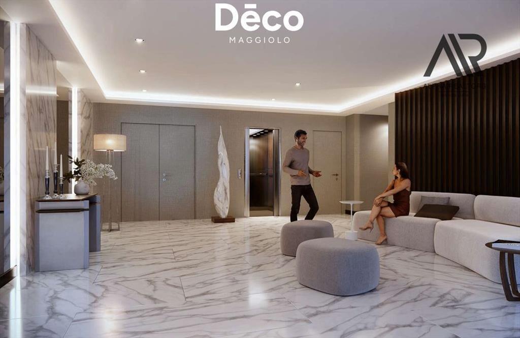 Apartamento en venta en Barrio Golf