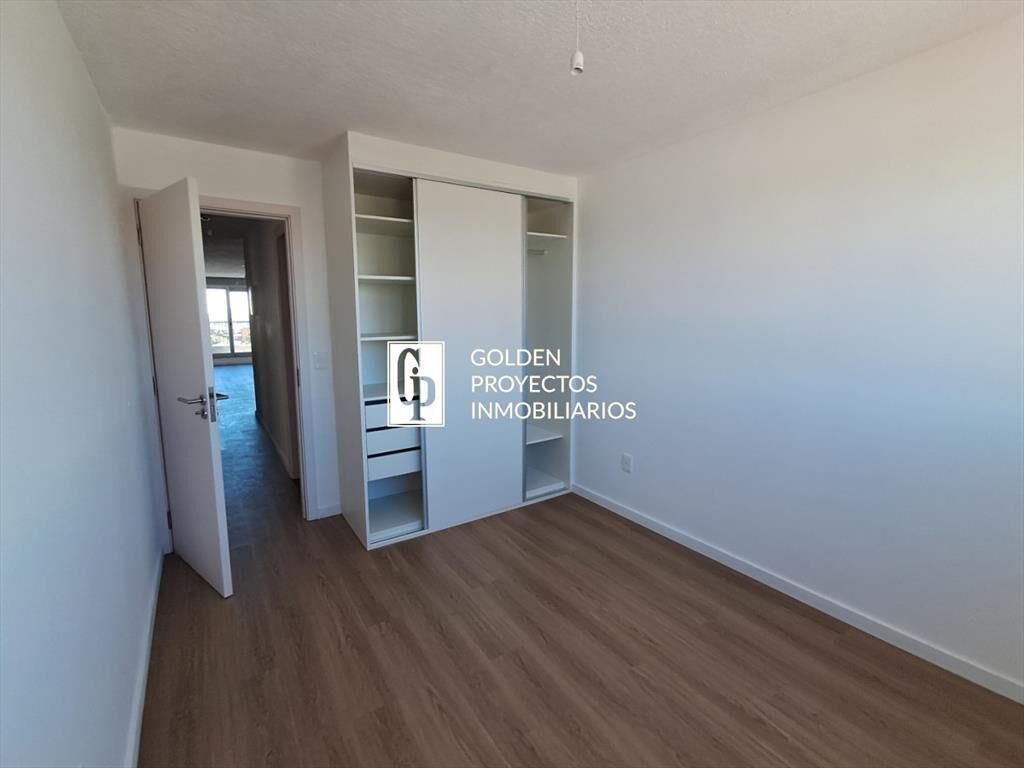 Apartamento en Venta Dos Dormitorios y Balcón La