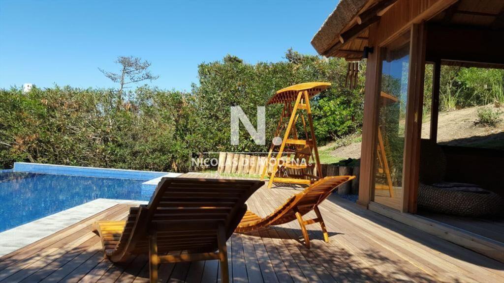 Casa en Venta en Montoya, La Barra