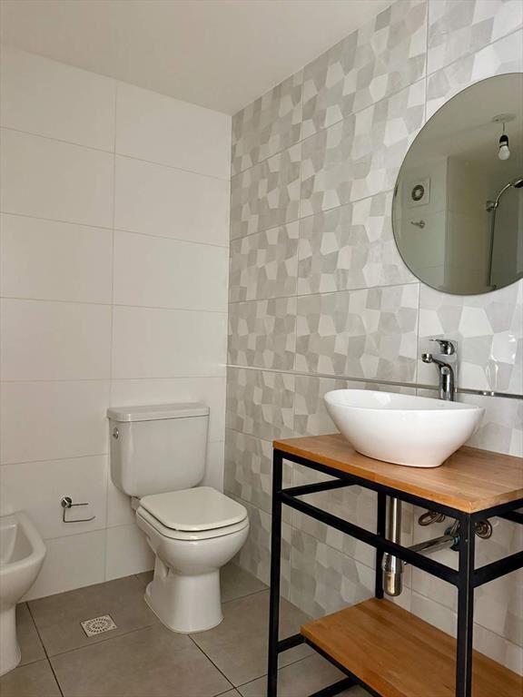 Alquiler apartamento monoambiente Pocitos