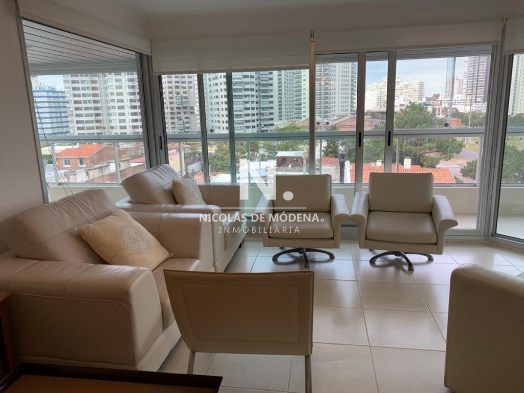 Hermoso Departamento en venta con agradable