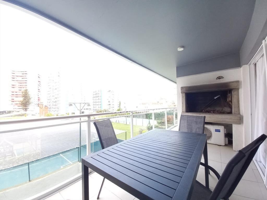 Comodo apartamento en Torre Manhattan