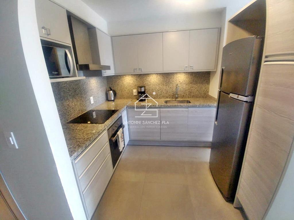Apartamento en Venta Roosevelt - Punta del Este