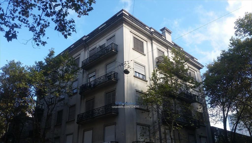 Venta - Oficina - Centro - Metros de 18 de Julio