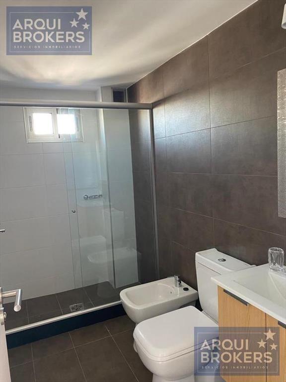 Alquiler apartamento un dormitorio con muebles en Pocitos