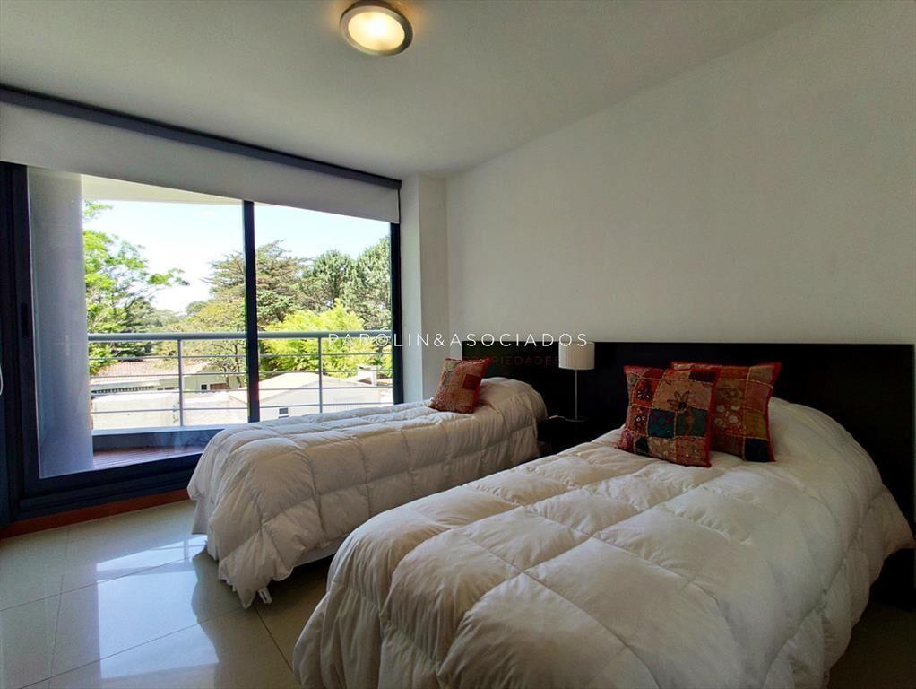 Apartamento en venta 3 dormitorios en torre 360,