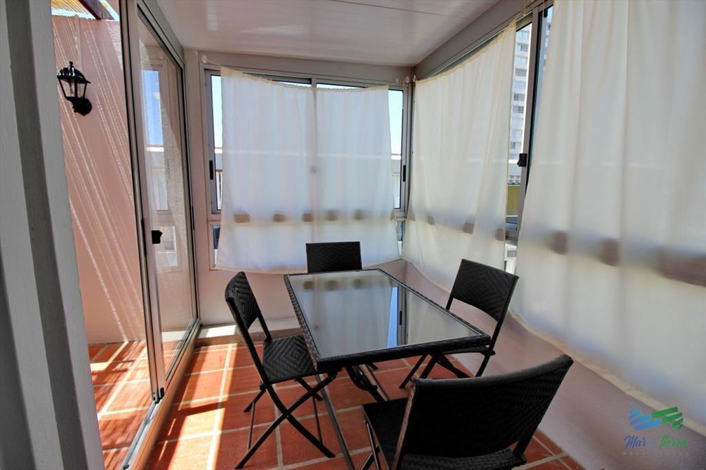 APARTAMENTO DISPONIBLE TEMPORADA 2026, DOS DORMITORIOS, PEN