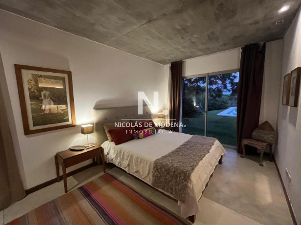 Casa en Village del Faro de 5 dormitorios en