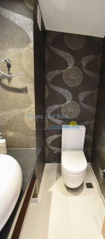 Apartamento en alquiler temporario Playa Mansa 2