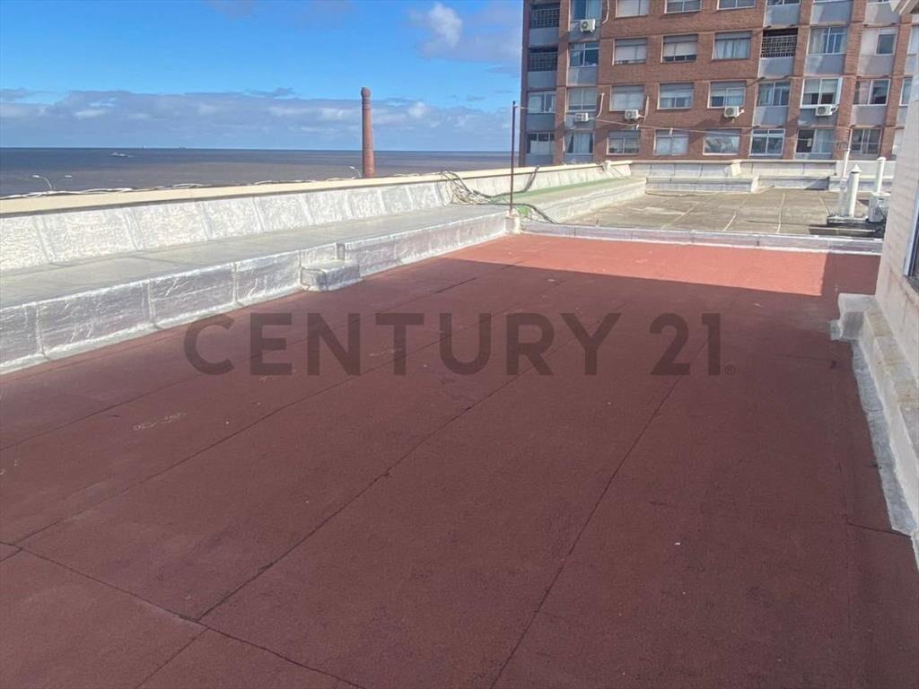 APARTAMENTO CIUDAD VIEJA, VISTA AL MAR 1 DOR, ACEPTA BANC...