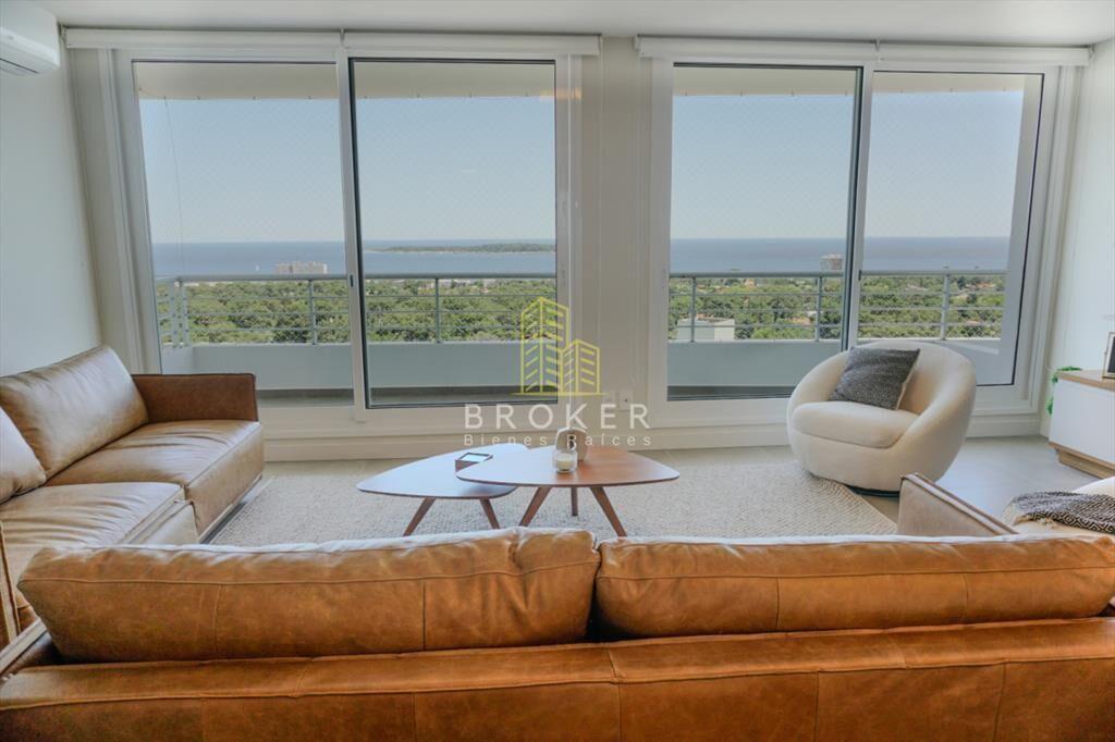 Venta Departamento 3 dormitorios en Green Life
