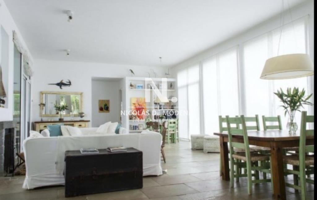 Casa a la venta en La Barra