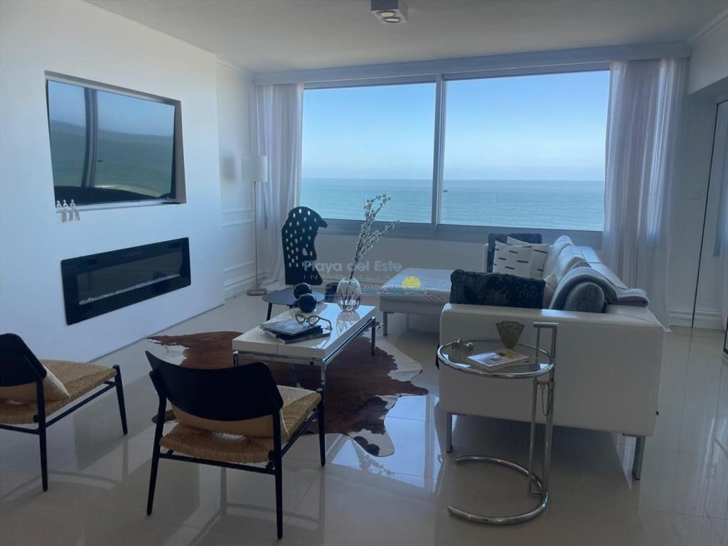 Apartamento en alquiler temporal en Torre Tiburon