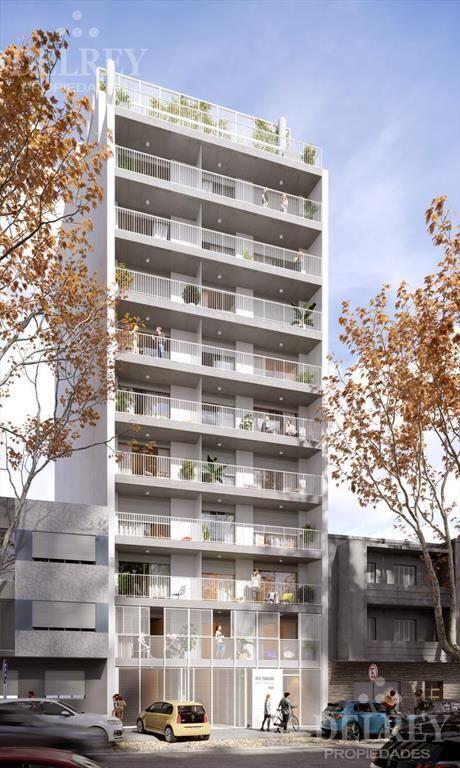 Venta Apartamento - Cordón DELREY PROPIEDADES