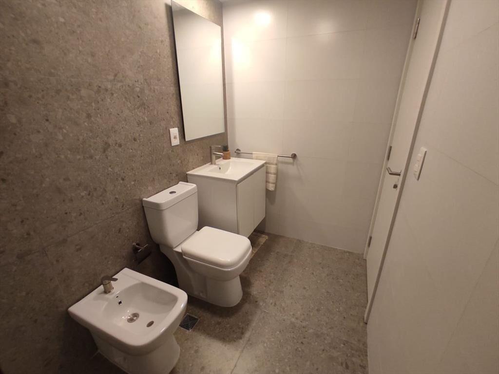 Venta apartamento 1 dormitorio Cordón Sur Met City