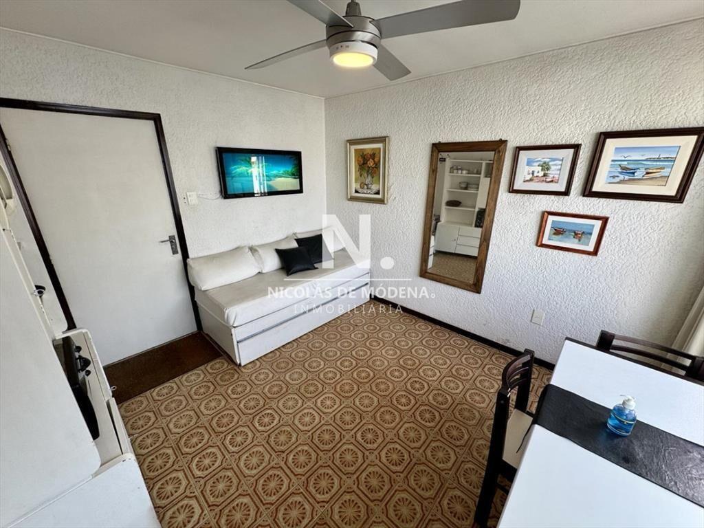 Venta apartamento de 1 dormitorio Punta del Este