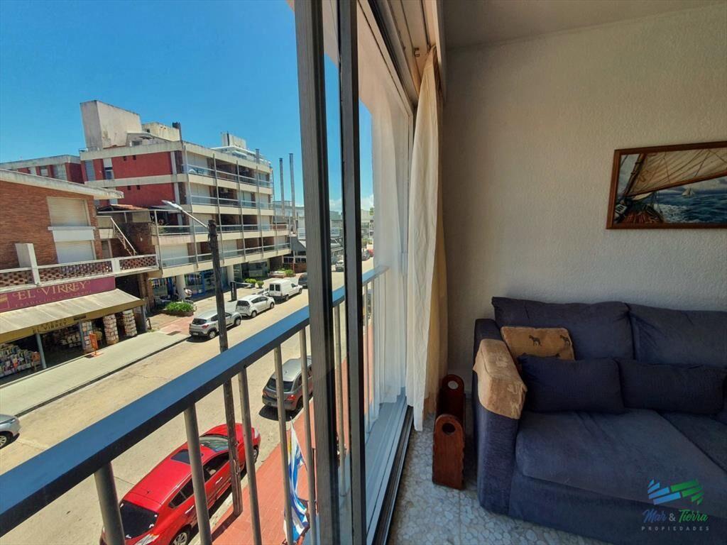APARTAMENTO EN PENÍNSULA, DOS DORMITORIOS,