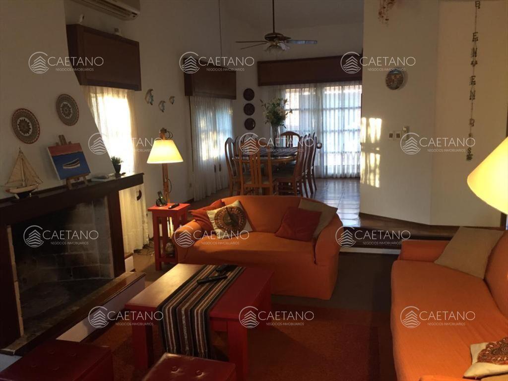 Gran chalet en zona Cantegrill