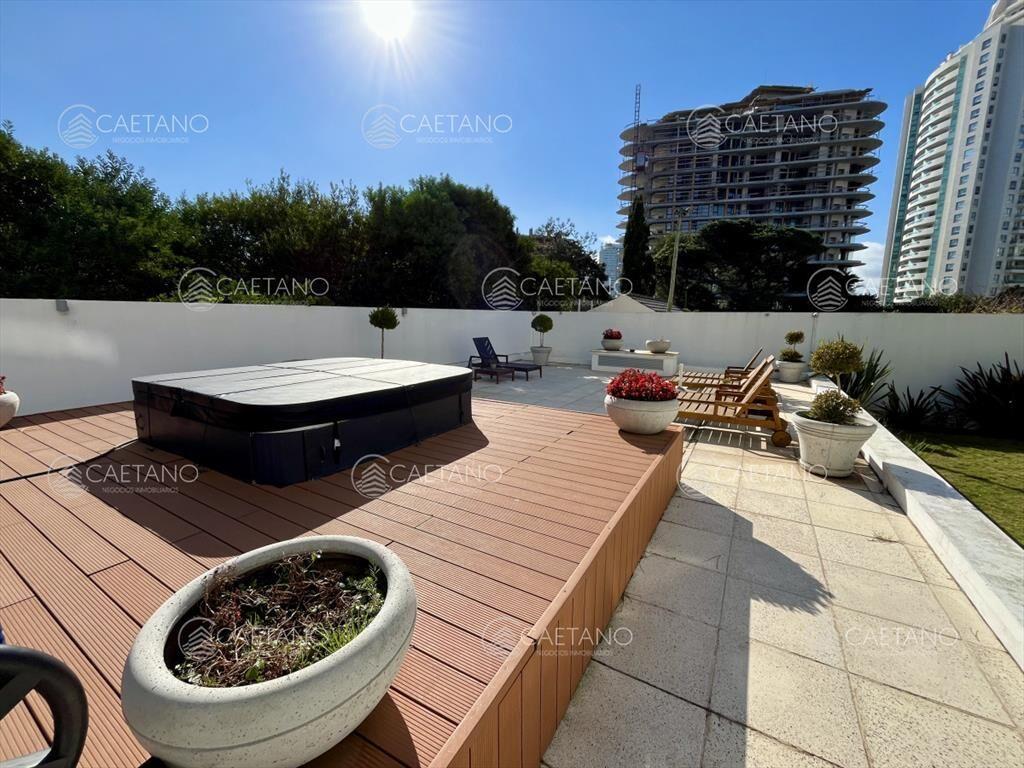 Venta Apartamento, Punta Del Este, Aidy Grill