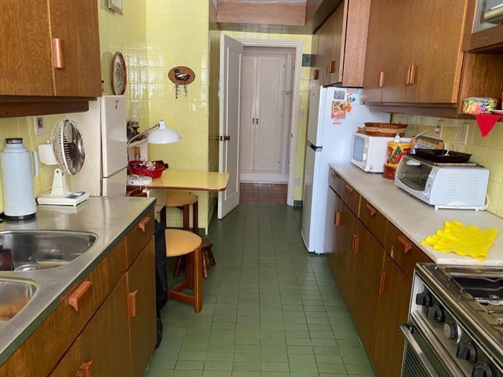 APARTAMENTO EN PENISULA