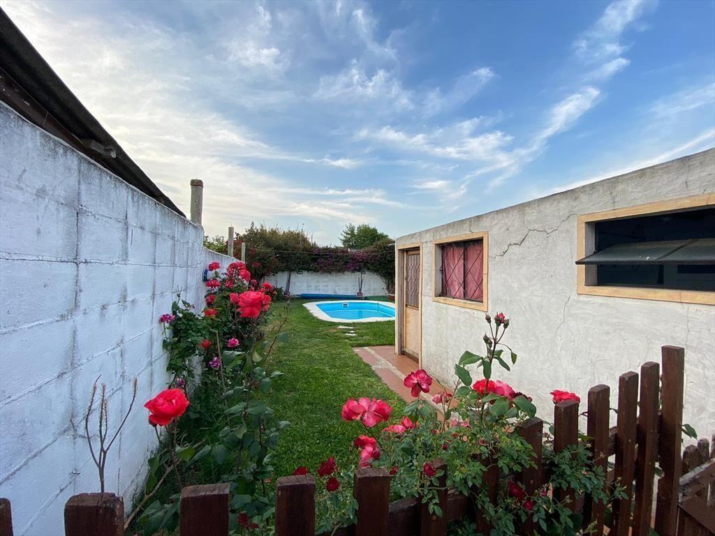 Casa en Colonia del Sacramento