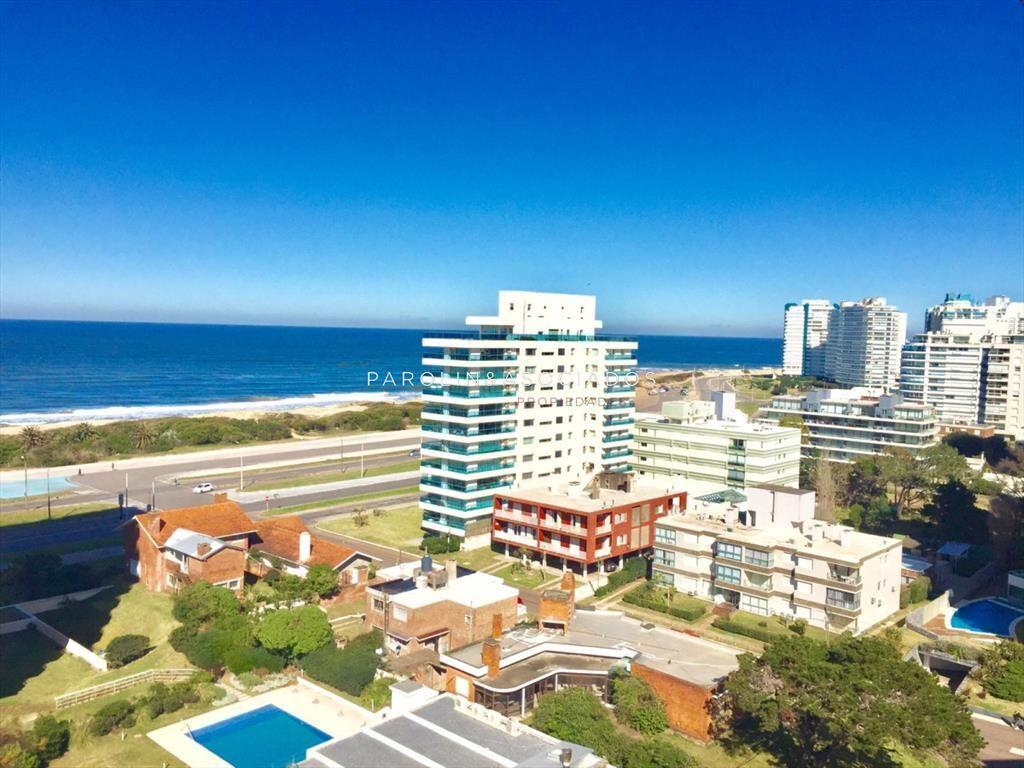 Excelente apartamento en venta de 2 dormitorios