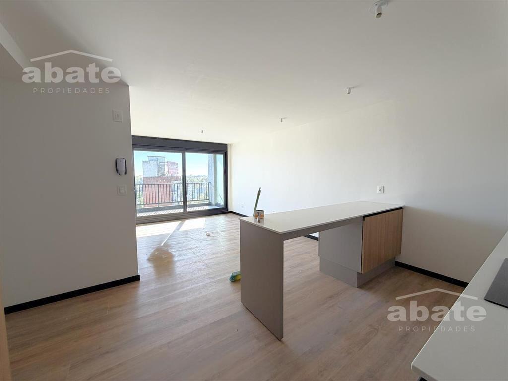 Apartamento 2 dormitorios con gran terraza A ESTRENAR en Pa