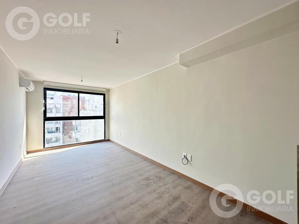 Venta apartamento Monoambiente en Pocitos