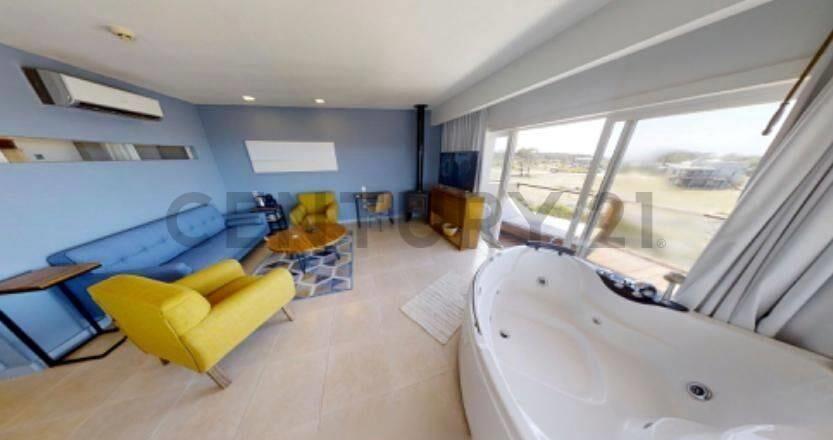 Hotel en lugar exclusivo de Jose ignacio con 17 habitacio...
