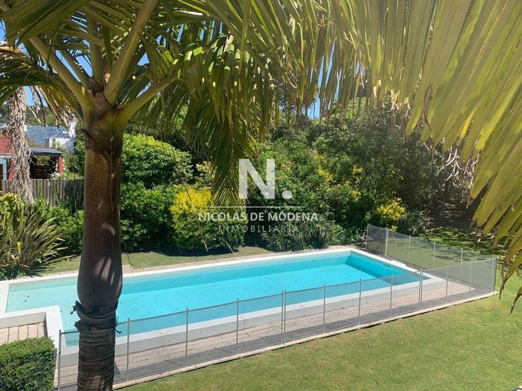 Casa Rincón del Indio 5 dormitorios piscina
