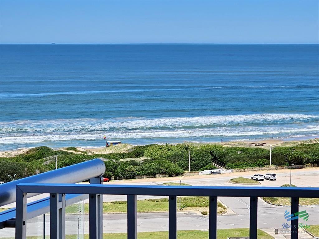 Venta de apartamento a estrenar de 2 suites en