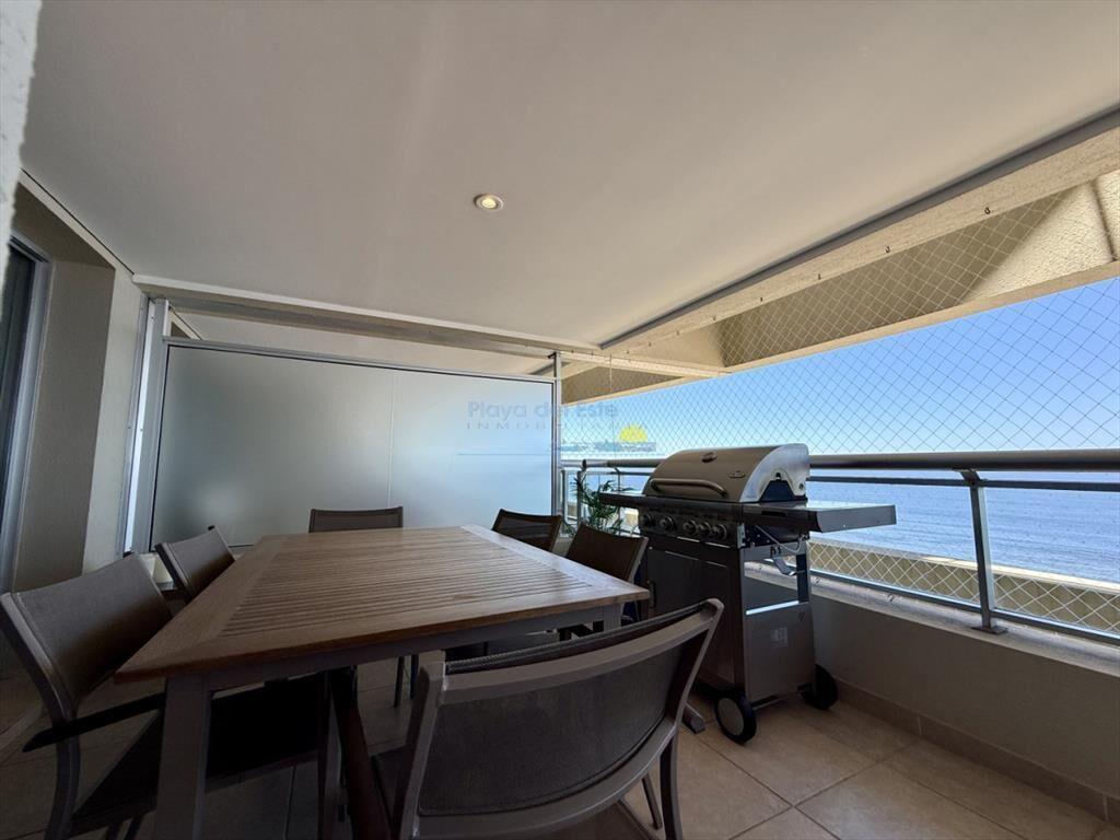 Apartamento en Punta del Este, Brava