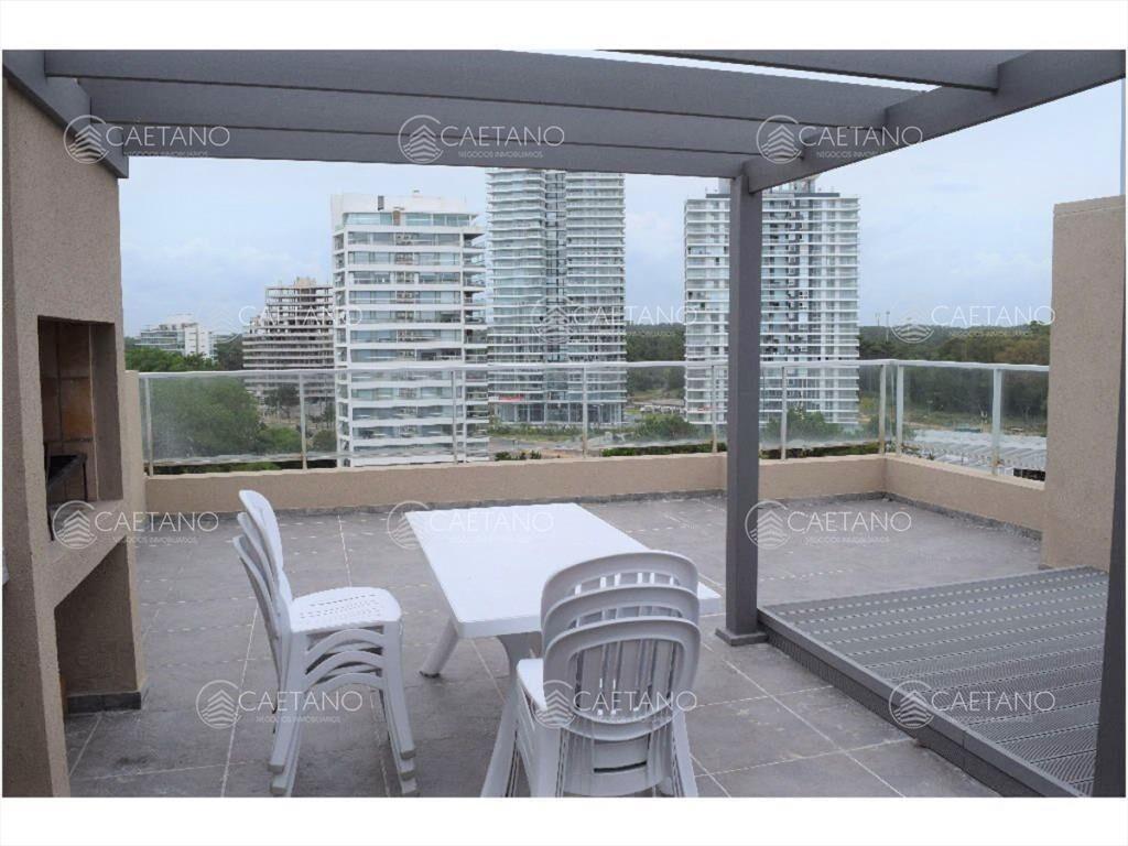 Hermoso Penthouse en excelente zona