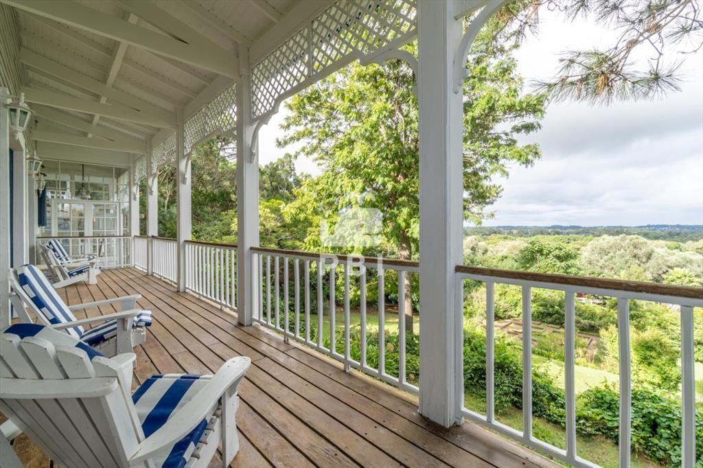 Casa en Venta en Arboretum Lussich, Punta Ballena