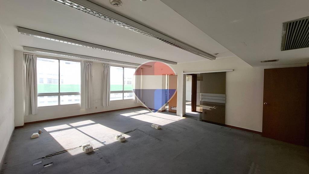 Alquiler | Oficina de 550 m² | Plaza Independencia