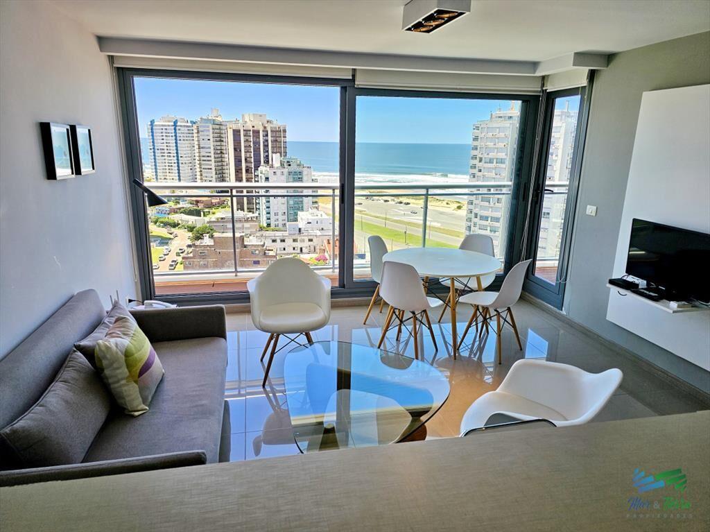 Venta de apartamento 1 dormitorio a estrenar full