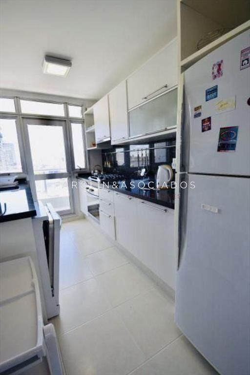 Apartamento en venta 2 dormitorios en Season del