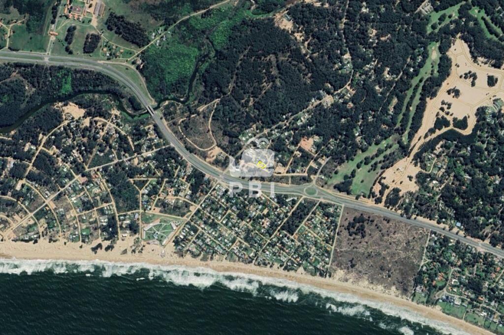 Venta de Terreno en Club del Lago - Ref :
