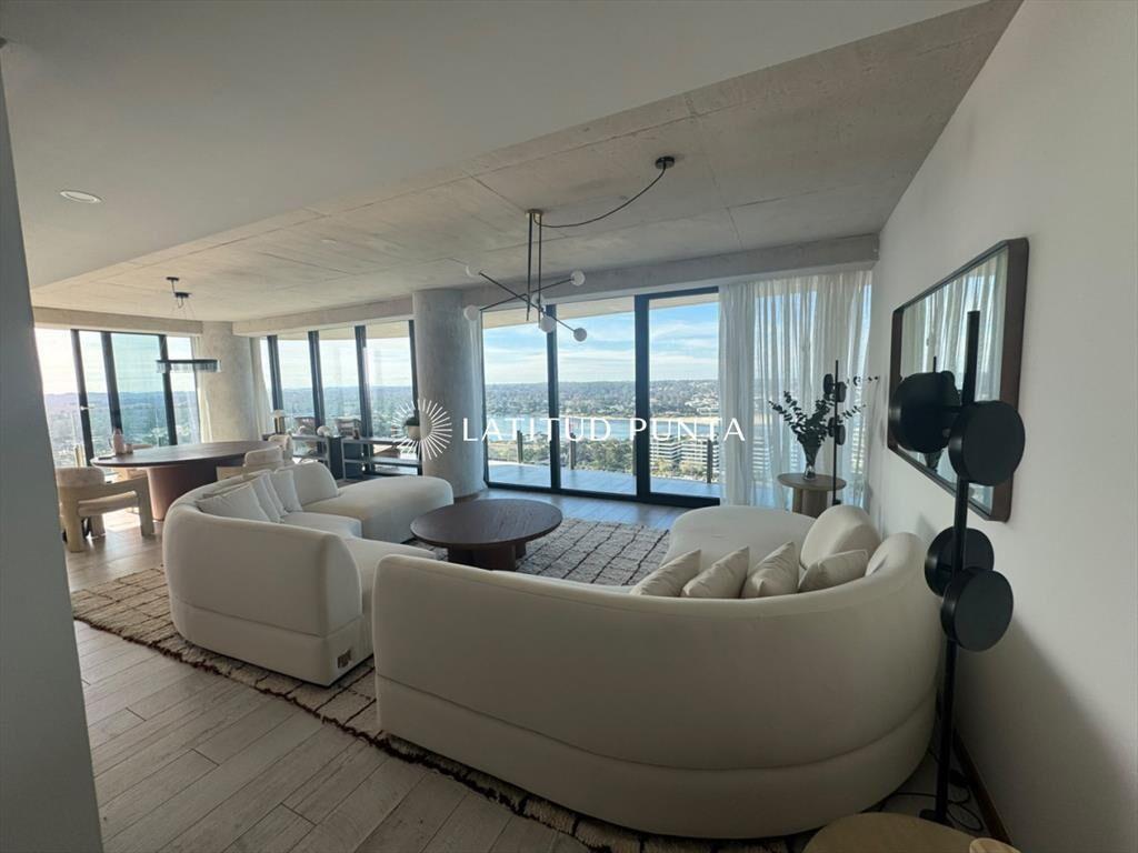 Apartamento de dos dormitorios Surfside