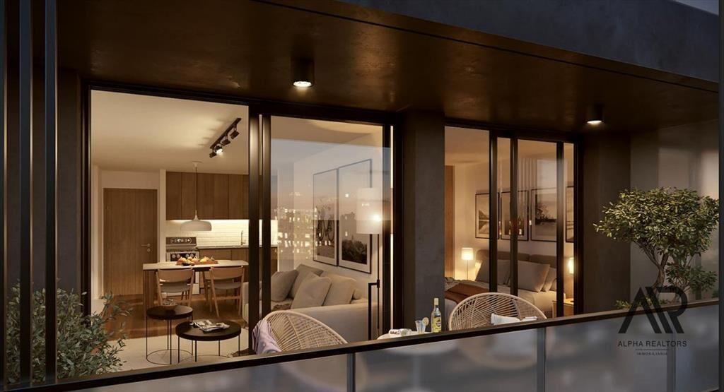 Apartamento en venta c/ cochera en Cordón