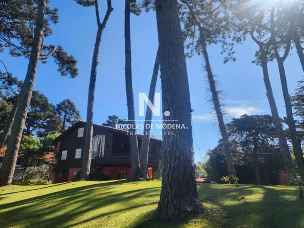 Casa en Punta del Este