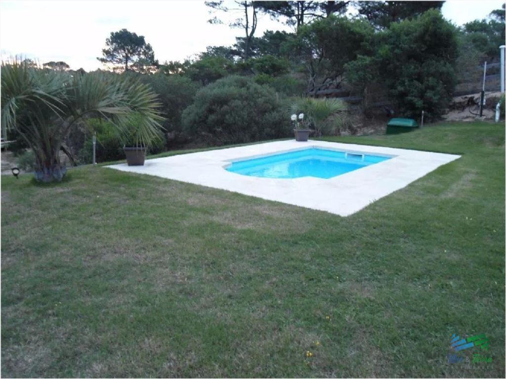 Casa en venta, zona de Laguna del Sauce. Cuenta