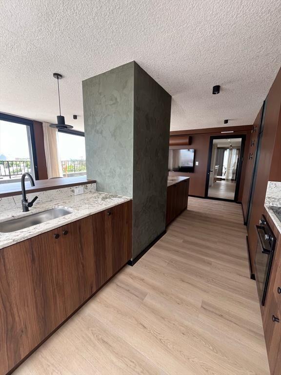 Apartamento en La Blanqueada