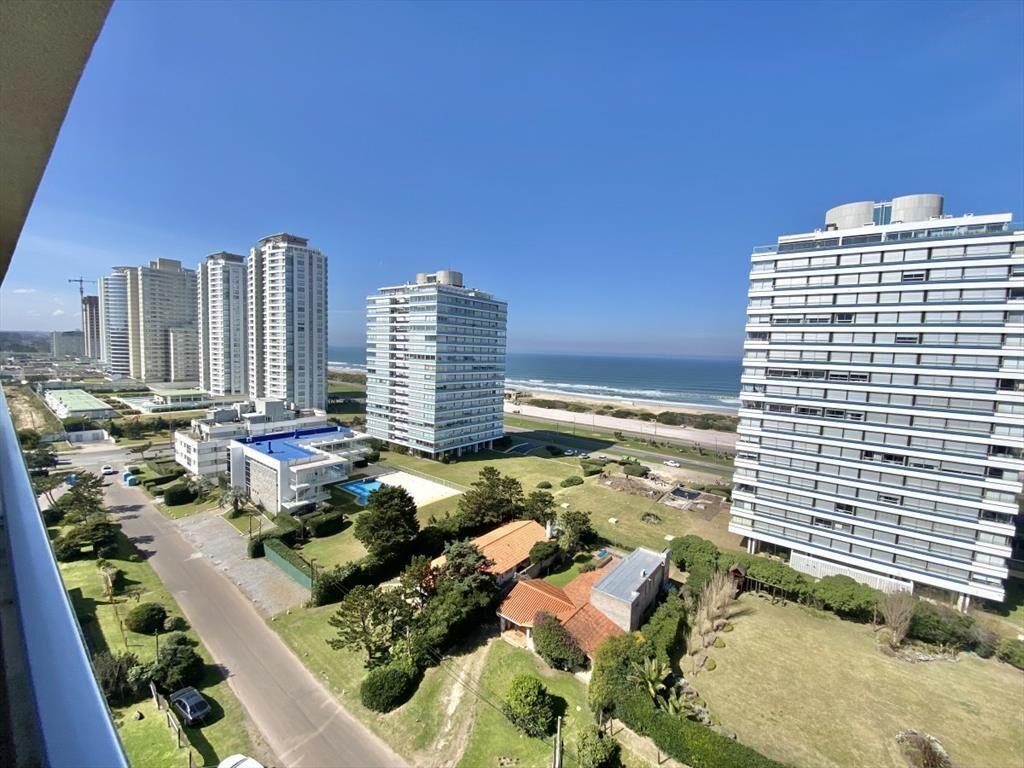 ALQUILER TEMPORAL APARTAMENTO 2 DORMITORIOS BRAVA