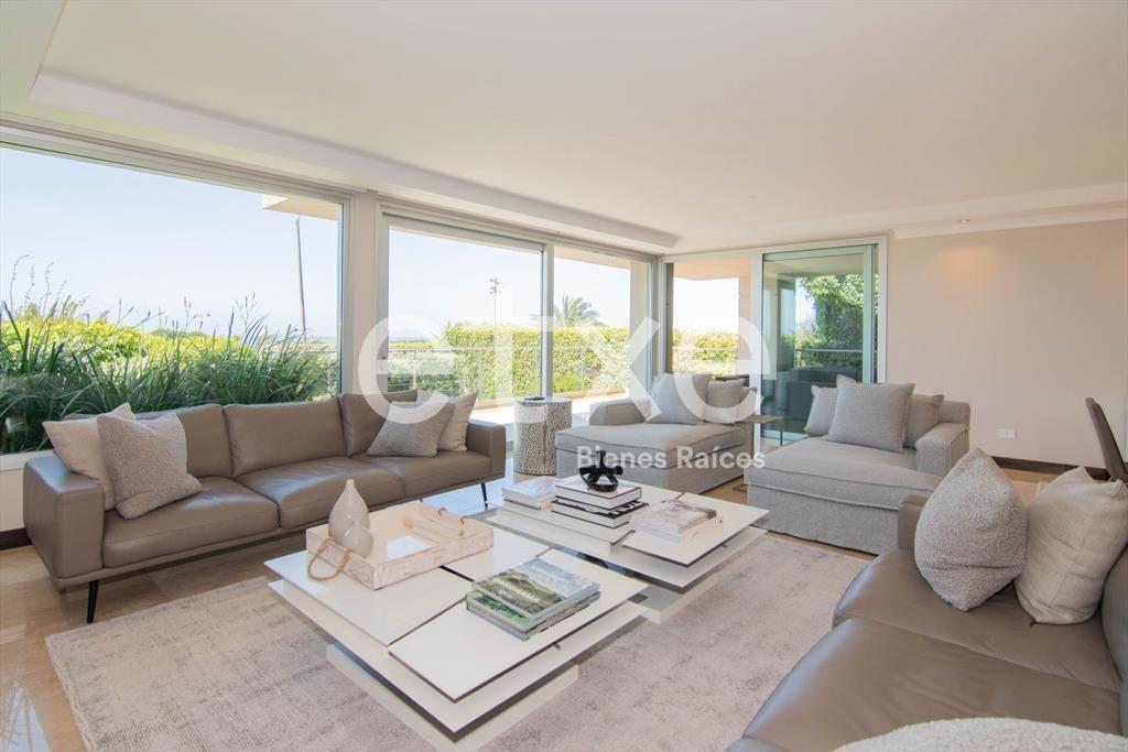 Apartamento en Venta Rambla de Carrasco...